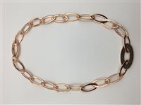 Collana Pesavento Donna Polvere Di Sogni in Argento WPLVG280 - WPLVG280